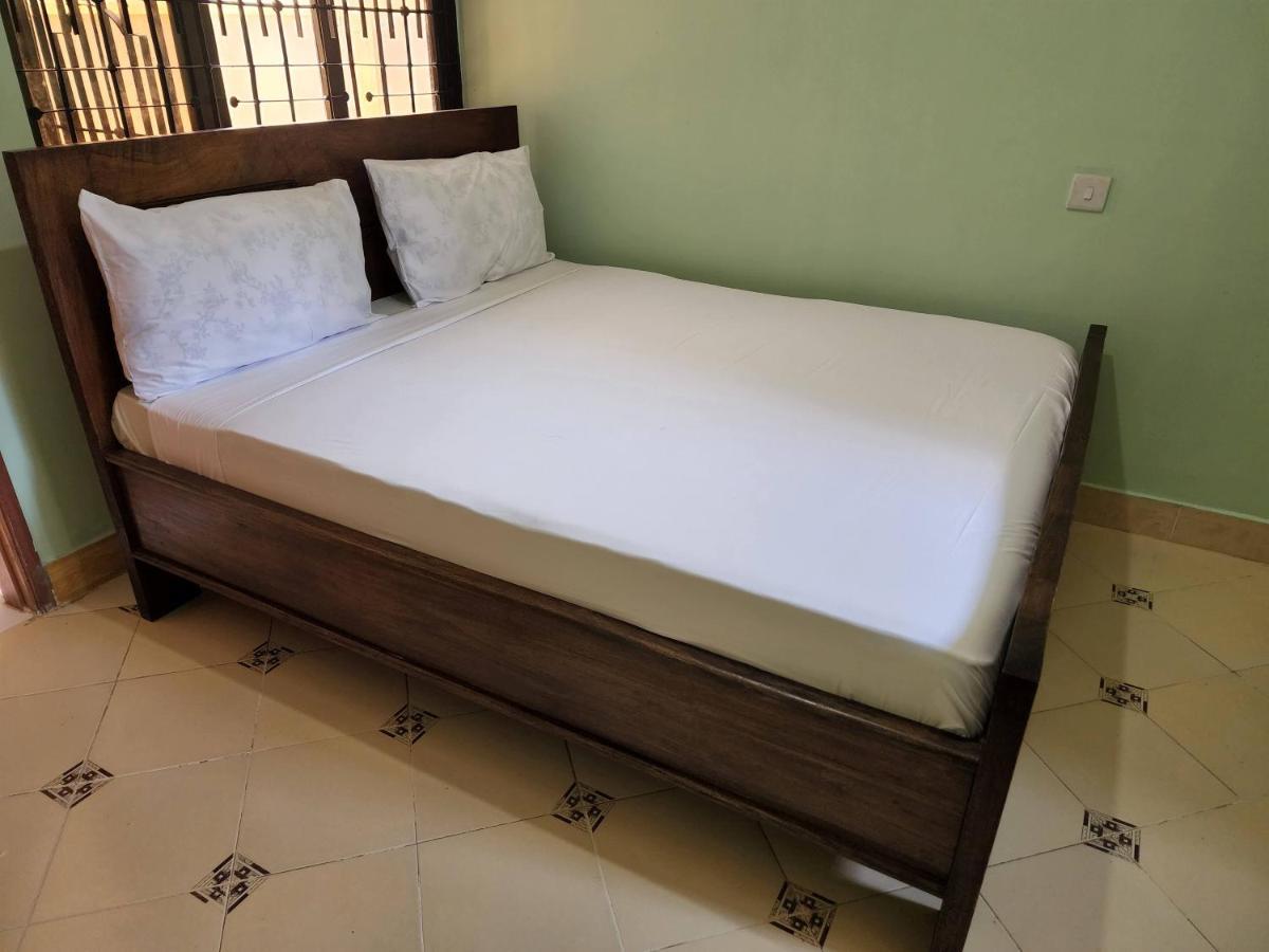 Abby's Homestay Moshi Luaran gambar