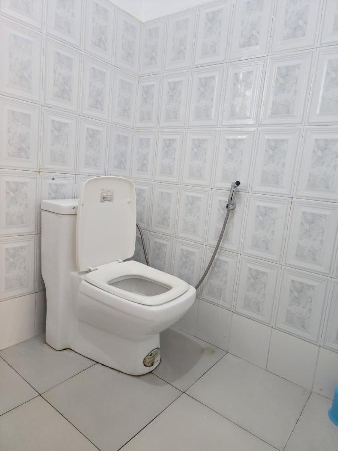 Abby's Homestay Moshi Luaran gambar