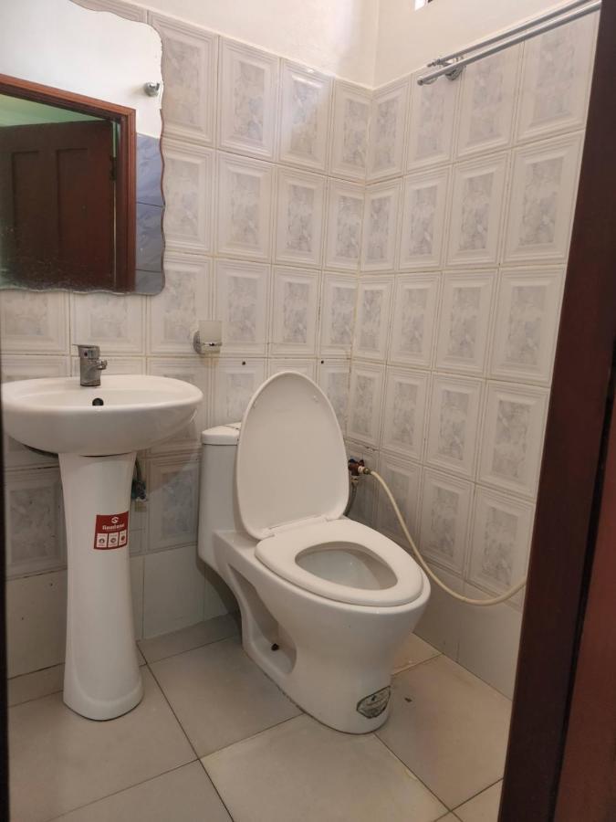 Abby's Homestay Moshi Luaran gambar