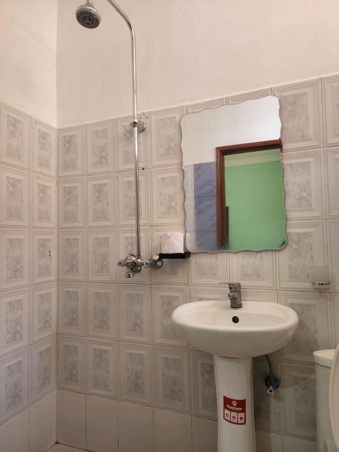 Abby's Homestay Moshi Luaran gambar