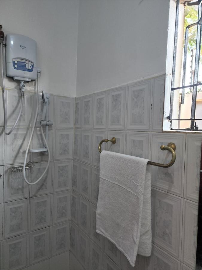 Abby's Homestay Moshi Luaran gambar
