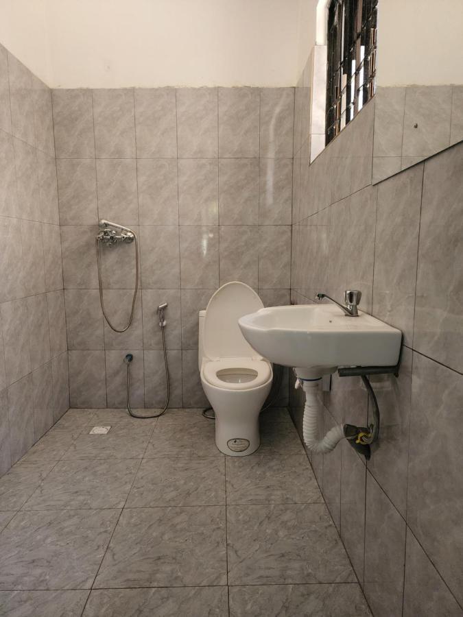 Abby's Homestay Moshi Luaran gambar
