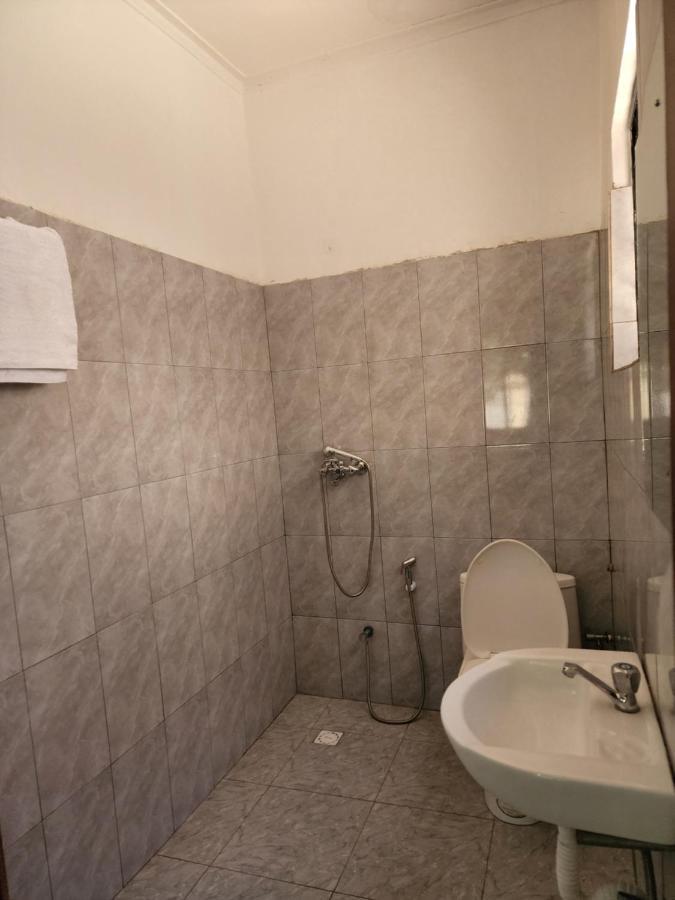 Abby's Homestay Moshi Luaran gambar
